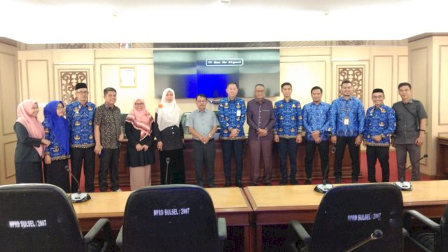 Panitia Khusus (Pansus) Hak Keuangan dan Administratif Pimpinan dan Anggota DPRD Provinsi Sulawesi Selatan telah memasuki tahap finalisasi rancangan Peraturan Daerah Perubahan atas Perda Nomor 5 tahun 2017.