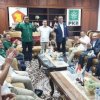 Elit Nasdem Bertandang ke Sekber Gerindra-PKB, Waketum PKS: Semoga Tida Ada Niat Terselubung&nbsp;