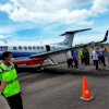 Siapkan Angaran Rp 20 M, Untuk Subsidi Penerbangan di Tiga Bandara Perintis