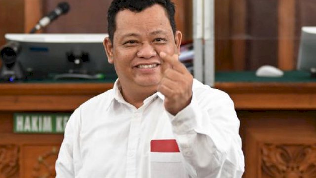 Kuat Ma'ruf , Terdakwa Dalam Kasus Pembunuhan Brigadir J 