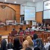 Bertepatan Hari Valentine, Majelis Hakim Akan Bacakan  Vonis Kasus Pembunuhan Brigadir J&nbsp;