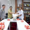 Kemenhub RI – Pemprov Sulsel Serah Terima BAST Sembilan Pelabuhan Pengumpan