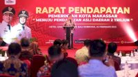 Target PAD 2 T, Pemkot Makassar Akan Berlakukan Pembayaran Sistem Digitalisasi