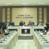 Komisi C Minta Pelindo Tuntaskan  Pembebasan Lahan