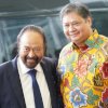Airlangga Hartarto Resmi Mengundurkan Diri dari Ketua Umum Partai Golkar