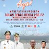 Februari, Sinjai Bebaskan Denda  Pajak PBB