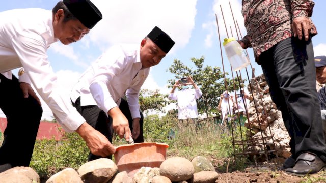 Legislator PAN Bantaeng Doakan Ilham Azikin Lanjutkan Pembangunan