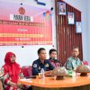 Diskominfo Sinjai Gelar Sosialisasi Soal Keterbukaan Informasi