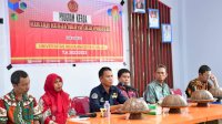 Diskominfo Sinjai Gelar Sosialisasi Soal Keterbukaan Informasi