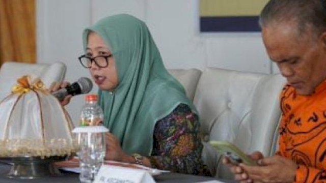 Badan Perencanaa Pembangunan Daerah (Bappeda) Kota Makassar melaksanakan kegiatan Musyawarah Perencanaan Pembangunan (Musrenbang) Rencana Kerja Perangkat Daerah (RKPD) Tahun 2024.