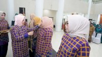 Indira Yusuf Ismail Minta Peran Aktif Bunda PAUD Tangani Stunting