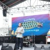 Resmikan Gerai Gramedia, Danni Pomanto:Mari Tingkatkan Minat Baca
