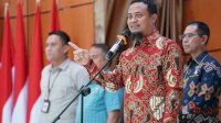 Sulsel Tuan Rumah East Indonesia Tourism and Investment Summit 2023