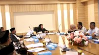 Wakil Walikota Makassar Pra Raker LPTQ Makassar&nbsp;