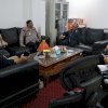 Kapolda Sulsel Kunjungi Bawaslu