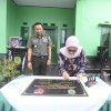 Bupati Lutra Resmikan Gedung Baru Koramil 1403-11