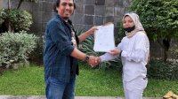 Maju Sebagai Ketua, Lutfi Ingin PJI Menjadi Konstituen Dewan Pers&nbsp;