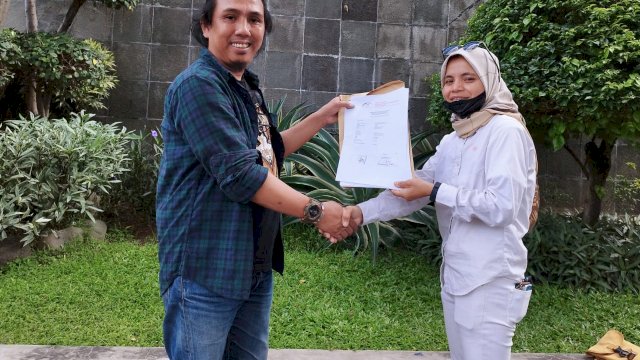 Maju Sebagai Ketua, Lutfi Ingin PJI Menjadi Konstituen Dewan Pers&nbsp;