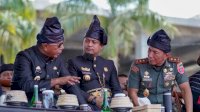 Lebih Meningkat, Gubernur Suslel Serahkan Bantuan Keuangan Rp 25 M untuk Bulukumba