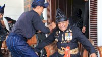 Hari Jadi Bulukumba: Gubernur Sulsel hingga Legislator DPR RI Disambut di Rujab Bupati