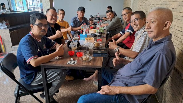 Relabatin Bakal Gelar Rakornas 8 Februari, Ini Agendanya