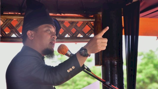 Bulukumba, Jadi Sasaran Pemprov Sulsel untuk Pembangunan Teknologi Arsinum