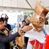 63 Tahun Kabupaten Bulukumba, Gubernur Andi Sudirman Tinjau dan Borong Produk UMKM Bulukumba