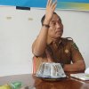 Rapat Perdana, Ini Penekanan Kadis Kominfo Luwu Utara terhadap Humas dan IKP