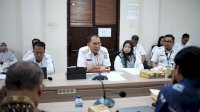 Danny Pomanto Optimis, Lorong WIsata Antar Makassar Raih Penghargaan