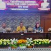 Pj, Sekda Sinjai Ajak Peserta Karnaval Lestarikan Budaya&nbsp;
