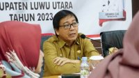 Atasi Stunting, Pemda Luwu Utara Libatkan 36 Pendamping PKH