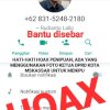 Waspada Marak Penipuan Mengatasnamakan Ketua DPRD Makassar
