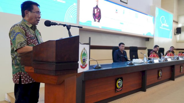 Jika Berkepanjangan, Pemprov Sulsel Akan Intervensi Harga Beras