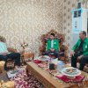 Bupati Sinjai Jamu Civitas IAIN Bone