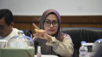 Bupati Lutra Minta Kolaborasi Bersama Wujudkan Smart City