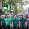 Plt Ketum PPP Sebut Sandiaga Uno Dapat Izin Dari Prabowo Pindah ke PPP
