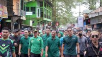 Plt Ketum PPP Sebut Sandiaga Uno Dapat Izin Dari Prabowo Pindah ke PPP