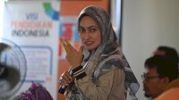Hadiri MKKS SMP, Indah Dorong Guru menjadi Penggerak agar tercipta siswa pembelajar