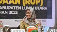 Bupati Luwu Utara Meminta PPK Segera Menyelesaikan Penyusunan RUP