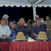 Bupati Ajak Masyarakat Ramaikan Jalan Santai Anti Mager Bersama Gubernur Sulsel, Hadiahnya 1 Unit Rumah