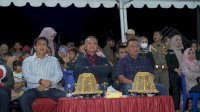 Bupati Ajak Masyarakat Ramaikan Jalan Santai Anti Mager Bersama Gubernur Sulsel, Hadiahnya 1 Unit Rumah