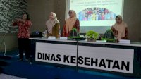 Cegah Stunting, DP3AP2KB Luwu Utara Edukasi Anggota Dharma Wanita Unit Perangkat Daerah