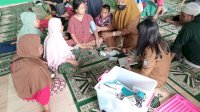 66 Warga Terima Yankes, Danny Pomanto Tegaskan Lurah-Camat Monitoring Kesehatan Masyarakat
