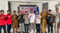 Bahas Isu Tren di Bantaeng, Pemuda Demokrat Gelar Dialog Publik