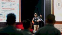 Gubernur Andi Sudirman: K3 Harus Dibudayakan dan Jadi Prioritas