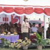 Bupati Lutra Harap Pramuka Cetak Generasi Muda Penerus Bangsa