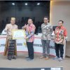 Pemerintah Kota Makassar Raih Penghargaan dari Ombudsman RI