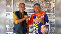 Eks Anggota DPRD dari PKS Baso Syamsu Risal Gabung NasDem&nbsp;