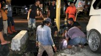 Musim Hujan, Tim Kendali Banjir Bulukumba Kembali Beraksi