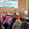Upaya Turunkan Stunting, Pemkab Sinjai Gelar Rakor Aksi I Analisis Situasi